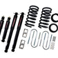 Belltech LOWERING KIT WITH ND2 SHOCKS - 618ND