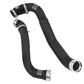 aFe BladeRunner GT Series Intercooler w/ Tubes Black 18-19 Ford F-150 V6-3.0L (td) - 46-20362-B