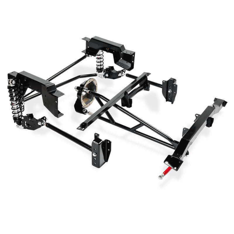 QA1 99-06 Chevy Silverado 1500 Short Bed Single Adjustable Rear Suspension Kit - R145-200