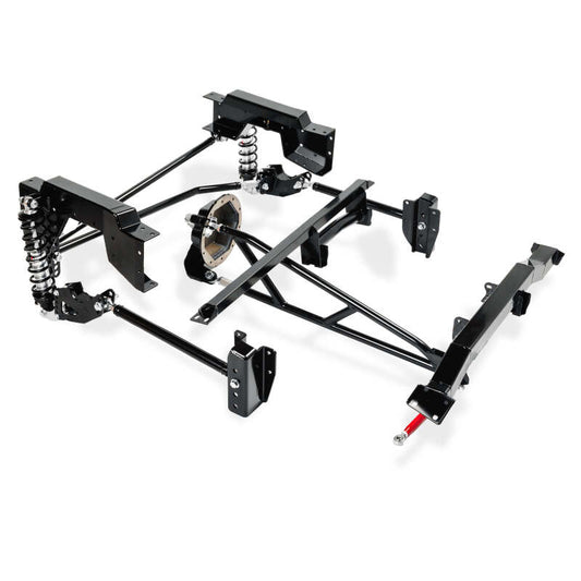 QA1 99-06 Chevy Silverado 1500 Short Bed Single Adjustable Rear Suspension Kit - R145-200