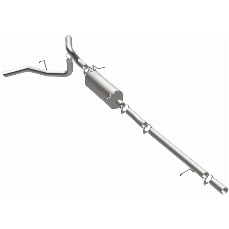 MagnaFlow BRE Exhaust Kit 99-04 Ford F-250 F-350 - 106-0007