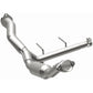 MagnaFlow 15-17 Ford F-150 3.5L Direct Fit Converter - 5551469