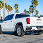 Borla 19 Chevrolet Silverado/GMC Sierra 1500 6.2L SS Touring Catback Exhaust - 140771