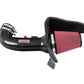 Corsa 16-24 Chevrolet Camaro SS 6.2L V8 Carbon Fiber Open Element Air Intake - Dry - 44018D