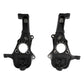 Belltech 19-23 Chevy/GMC Silverado/Sierra 1500 Short Bed 4WD Street Performance Coilover Kit - 1041SPC