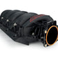 FAST LSX Manifold 92MM Inlet - Black - 54039B