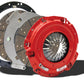 McLeod RST Clutch Ford 1-1/16in X 10 Spline - 6911-03