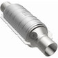MagnaFlow Universal Catalytic Converter 2.50 GM 3.8L OEM - 51306