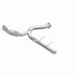 MagnaFlow Direct Fit Catalytic Converter 2007-2008 Ford Expedition/Navigator V8-5.4L - 5451500