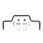 QA1 99-06 Chevrolet Silverado 1500 2WD 1-1/4in Rear Sway Bar - 52880