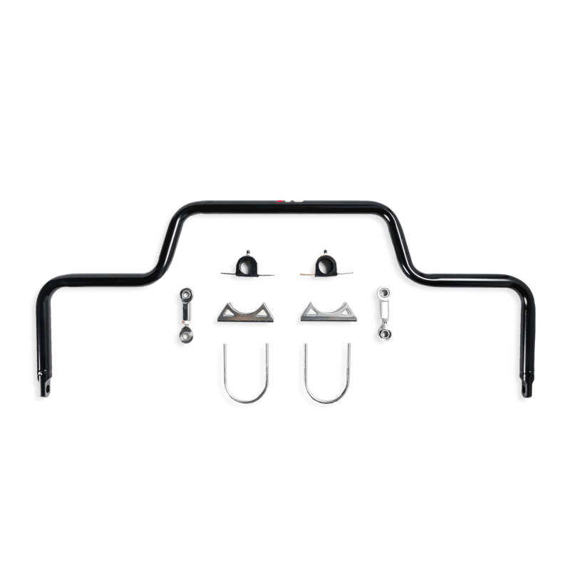 QA1 99-06 Chevrolet Silverado 1500 2WD 1-1/4in Rear Sway Bar - 52880