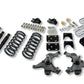Belltech LOWERING KIT WITH ND2 SHOCKS - 701ND