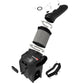 aFe 20-24 Ford Diesel Trucks V8-6.7L (td) Momentum HD Cold Air Intake System w/ Pro DRY S Filter - 50-70007D-1