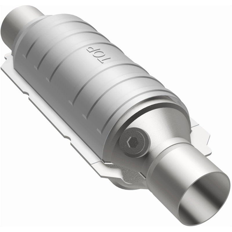 MagnaFlow Direct Fit Catalytic Converter 96-02 Volkswagen Cabrio (49 State) - 51309