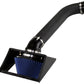 aFe MagnumFORCE Intakes Stage-2 P5R AIS P5R Ford F-150 09-10 V8-5.4L (blk) - 54-11622-B