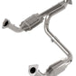 aFe Direct Fit Catalytic Converter 99-07 GM Trucks/SUVs V6 4.3L / V8 4.8L/5.3L - 47-44001