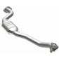 MagnaFlow Direct Fit Catalytic Converter 04-06 Colorado 2.8/3.5 Rear O - 49611