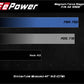 aFe Magnum FORCE Stage-2 Pro 5R Cold Air Intake System 17-19 GM Silverado/Sierra 2500HD/3500HD - 54-12902R
