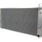 aFe BladeRunner Street Series Tube & Fin Aluminum Radiator 09-13 GM Gas Trucks 5.3L V8 - 46-52161