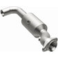 MagnaFlow 18-21 Ford Expedition Left Underbody 3.5L Direct Fit Catalytic Converter - 280218