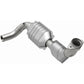 MagnaFlow Direct Fit Catalytic Converter 01 Ford Trucks 5.4L - 447125