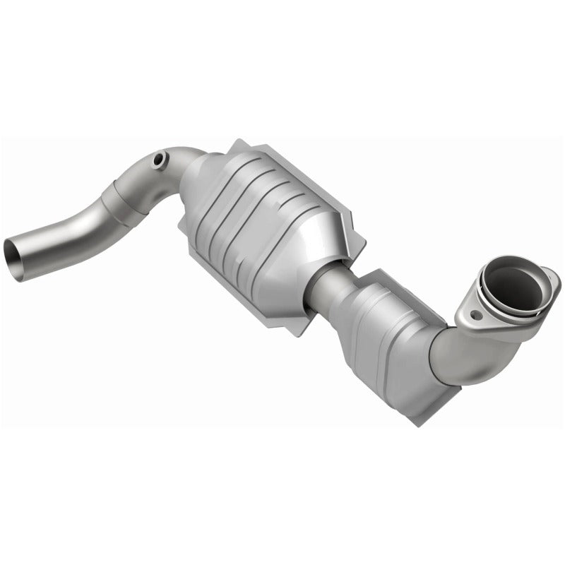 MagnaFlow Direct Fit Catalytic Converter 01 Ford Trucks 5.4L - 447125