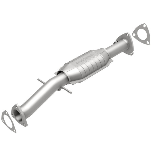 MagnaFlow Direct Fit Catalytic Converter 99 Sonoma/S10 4.3L - 447213