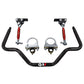 QA1 73-87 Chevrolet C10 Rear Sway Bar - 1-1/4in - 52899