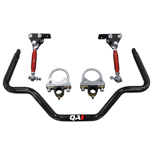 QA1 73-87 Chevrolet C10 Rear Sway Bar - 1-1/4in - 52899