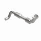 MagnaFlow 2004 Ford F-150 4.6L Direct Fit Converter - 4583449