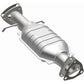 MagnaFlow Direct Fit Catalytic Converter Blazer-Jimmy 96-99 4.3L - 23455