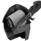 aFe MagnumFORCE Intakes Stage-2 PDS AIS PDS Ford Diesel Trucks 11-15 V8-6.7L (td) - 51-11872-1