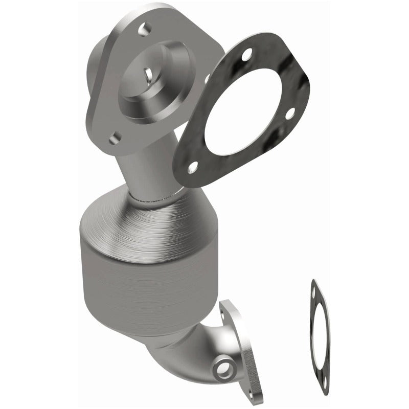 MagnaFlow Direct Fit Catalytic Converter 13-17 Explorer V6 3.5 OEM Close Coupled - 21-257