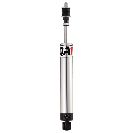 QA1 Stocker Star Series Rear Shock Absorber - Single Adj. - 13.125in/20.5in - Aluminum - TS708