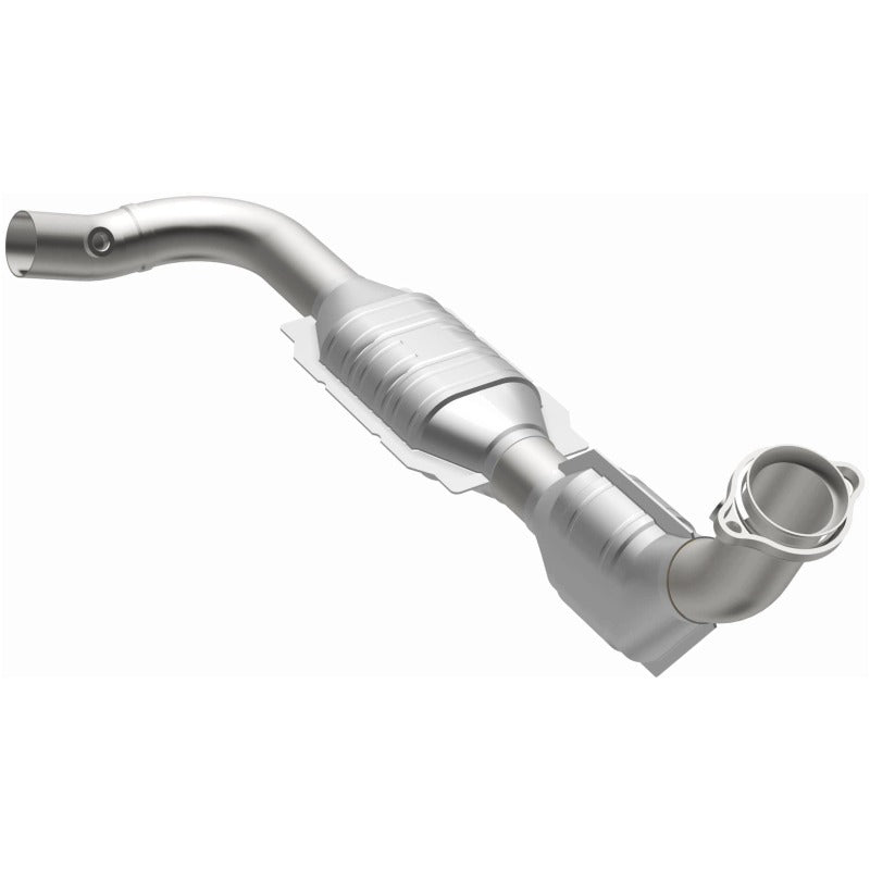 MagnaFlow Direct Fit Catalytic Converter 99 F150 5.4L 2Wd D/S - 93396