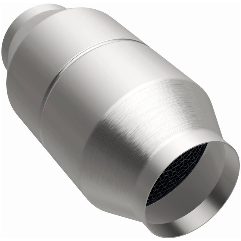 MagnaFlow Universal Catalytic Converter 3.50 inch C/C Diesel - 60110