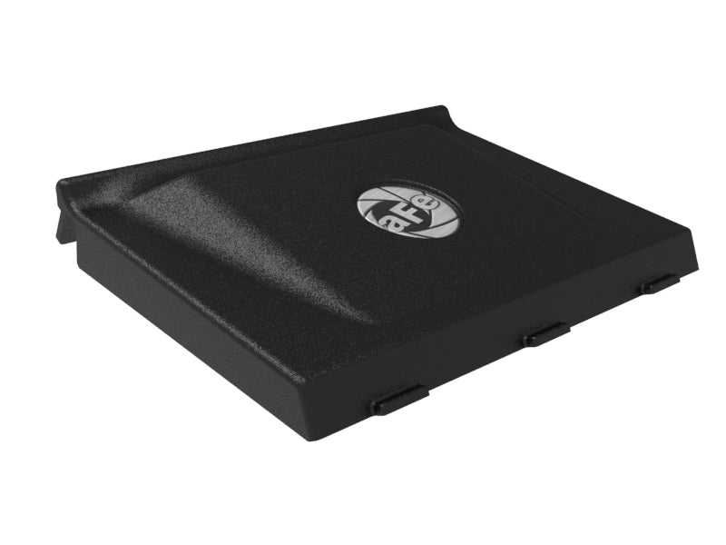 aFe Rapid Induction Cold Air Intake System Cover 19-21 Ford Ranger L4 2.3L (t) - 52-10001C