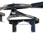 Ridetech 88-98 Chevy C1500 Bolt-On Wishbone Rear Suspension with 14 Bolt Axle - 11377195