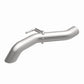 MagnaFlow 21-23 Ford Bronco 2.3L / 2.7L D-Fit Rear Muffler Delete - 19586