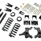 Belltech LOWERING KIT WITH ND2 SHOCKS - 689ND