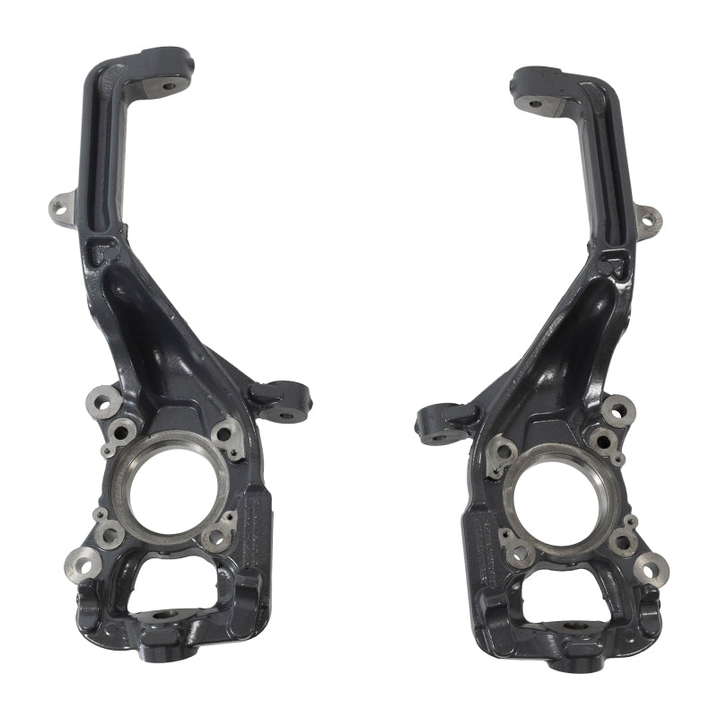 Belltech 2021+ Ford F150 4WD Trail Performance 6-7in. Base Lift Kit w/ Shocks - 152510TPS