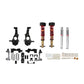 Belltech 2019+ GM Silverado/Sierra 1500 Short Bed 2WD Height Adjustable Front Coilover Kit - 1040SPC
