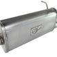 aFe MACHForce XP Exhaust Cat-Back SS-409 EXH CB Ford Ranger 04-11 L4-2.3L DOHC - 2.5 Inch - 49-43042-1