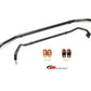 BMR 2012 Chevrolet Camaro SS Sway Bar Kit w/ Bushings - SB037H