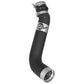 aFe BladeRunner 3in Black Intercooler Tube Cold Side 17-18 GM Diesel Trucks V8 6.6L (td) L5P - 46-20339-B