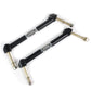 Ridetech 1964-1967 GM A-Body Trailing Arm Braces - 11237299