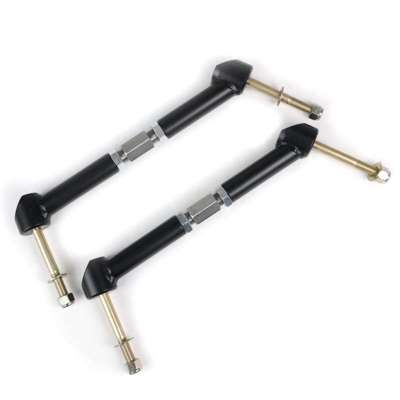 Ridetech 1964-1967 GM A-Body Trailing Arm Braces - 11237299