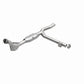 MagnaFlow Direct Fit Catalytic Converter 99-00 Ford F-150 4.2L 50S - 447142