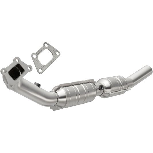 MagnaFlow 12-13 Chevrolet Camaro 3.6L Direct Fit Converter - 551683
