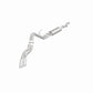 MagnaFlow SYS C/B 10-11 Ford F150 Raptor 6.2L - 15588